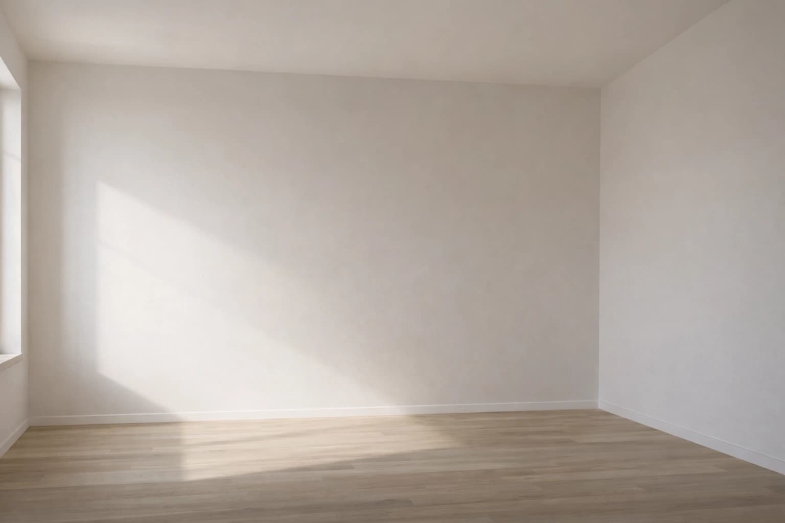 Nirvana Construction — finishing interiors